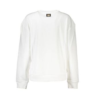 Cavalli Cotton Women Womens Sweatshirt