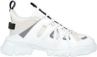 McQ by Alexander McQueen FOOTWEAR - Trainers on YOOX.COM