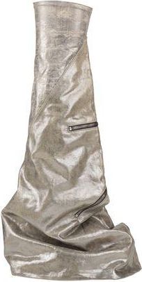 Rick Owens CALZATURE - Stivali su YOOX.COM