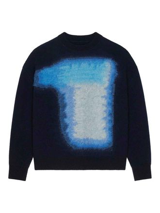 Givenchy Crewneck Sweater