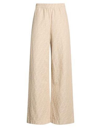 Fendi BOTTOMWEAR - Pantaloni su YOOX.COM