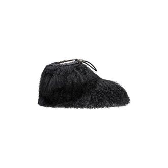 Bogner Schoenen, Dames, Zwart, 36 EU, Wol, Meribel 3