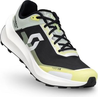 Scott Shoe Kinabalu Ultra Trailrunningschuhe f&uuml;r Herren | wei&szlig;