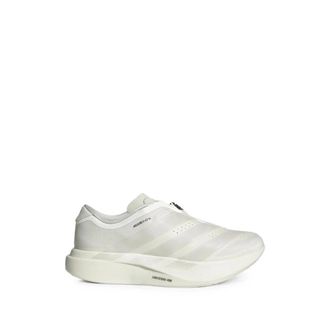 adidas Adizero Evo SL Zip - - Sport - Donna - Beige - 36 1/2 EU
