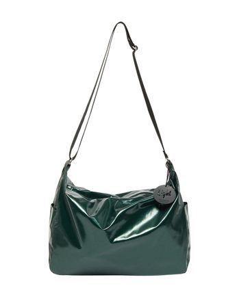 Jack Gomme Messenger Bag Green Joy