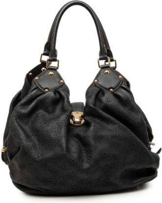 Louis Vuitton Pre-owned Mahina L - - Pre-owned - Donna - Marrone - ONE SIZE