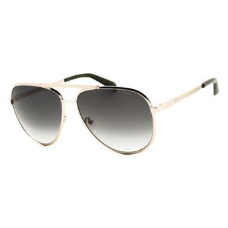 Guess GU00209 32P Gold/Green Gradient