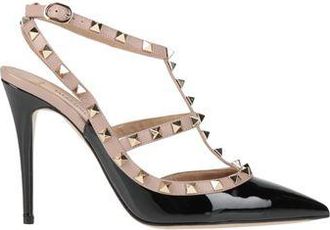 Valentino Garavani FOOTWEAR - Pumps on YOOX.COM