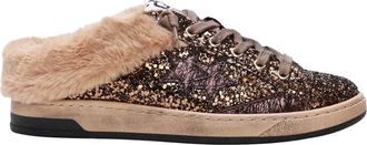 2Star Sneaker Week Star - Shoes - Mujer - Marr&oacute;n - 37 EU
