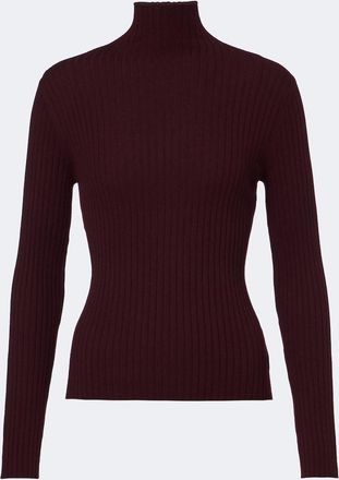arch4 Ariana cashmere turtleneck sweater
