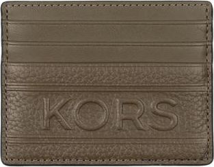Michael Kors Mens Small Leather Goods - Cardholders on YOOX.COM