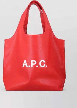 A.P.C. ninon tote bag