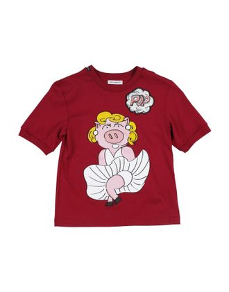 Dolce & Gabbana TOPS - T-shirts auf YOOX.COM