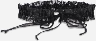 OperaSPORT Coralie Belt Black