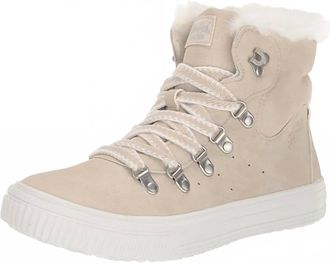 Blowfish Womens Amherst Sneakers In Winter White Ranger