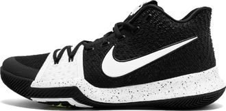 Nike Kyrie 3 Tuxedo 917724-001