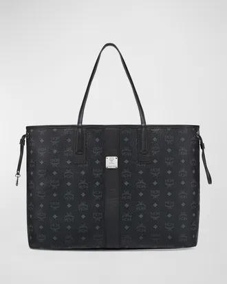 MCM: Black Bags now up to −60% | Stylight