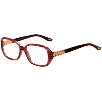Chopard Womens 53 mm Purple Opticals