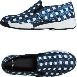 Pinko FOOTWEAR - Trainers sur YOOX.COM