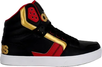 Osiris Clone Black / Red / Gold 1322-861 Mens