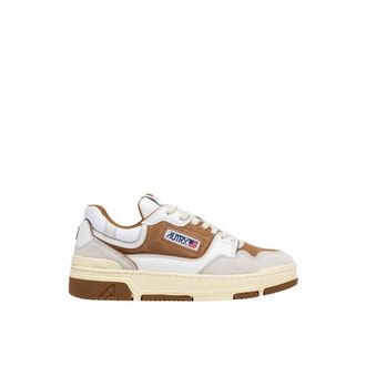 Autry Rolw Ee03 - female - Autry - Sneakers - Multicolor - 7 UK - Shoes