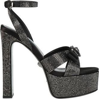 Versace CALZATURE - Sandali su YOOX.COM