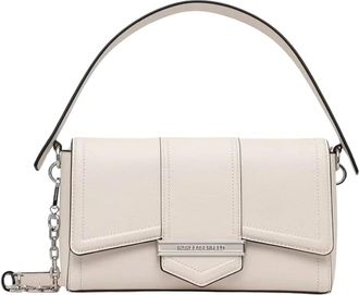Karl Lagerfeld Donna, Borse, Bianco, Taglia unica, new
