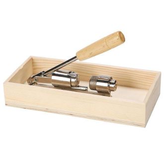 OEM Casse-noix Noix Et Noisettescasse Noix Professionnelcasse-noix En Acier Inoxydable Pince Noyer Id&eacute;al Pour Secs &Agrave; Coques Comme Des Noix, Amandes,noiset