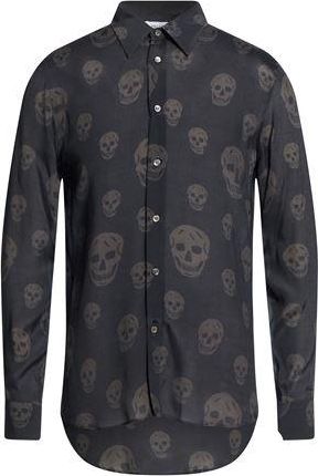 Alexander McQueen TOPWEAR - Camicie su YOOX.COM