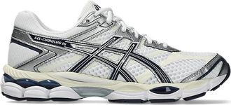 Asics Gel-Cumulus 16 - Heren - Hardloopschoenen - Veelkleurig - 42 EU - Fitness