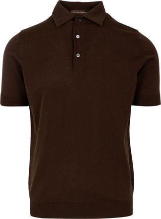 FILIPPO DE LAURENTIIS Camisetas Y Polos Quemados