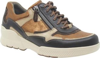 Durea Schoenen, Dames, Veelkleurig, 41 EU, 6252 685 H Sneakers