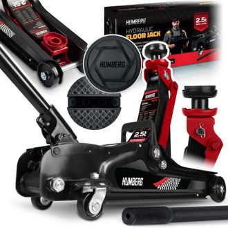 OEM Humberg Hm-380 Elevador De Coches 2,5 T