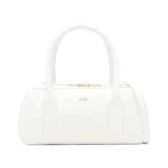 N&deg;21 Handbags, female, White, Size: ONE SIZE N&deg;21 Bags.. White