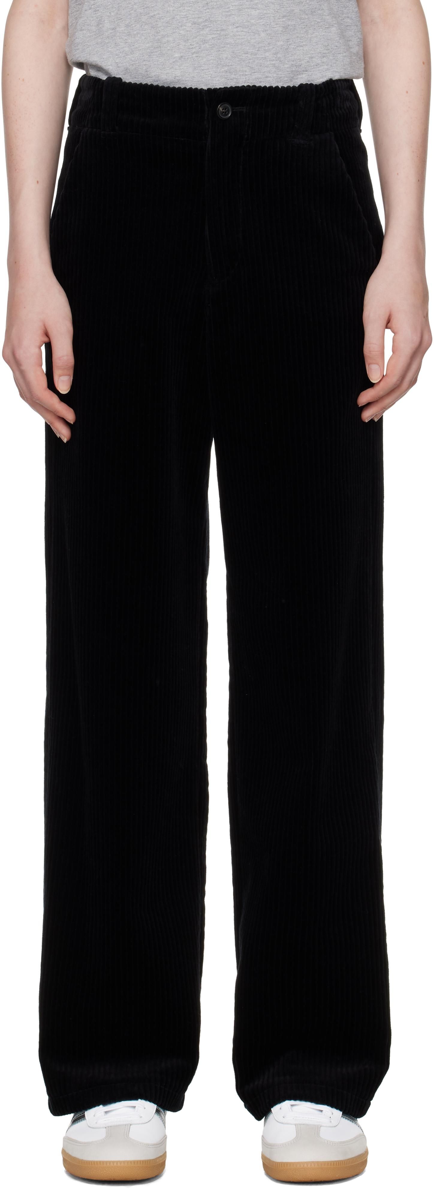 Ermanno Scervino tapered trousers - women - Polyester/Silk