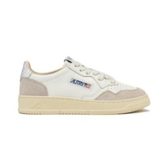 Autry Sneakers, female, White, 6 UK, Trainers
