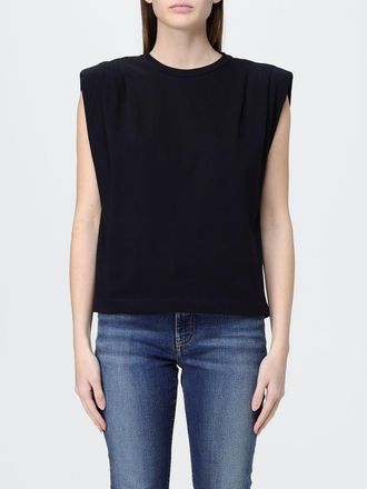 Pinko Myranda Cotton Top