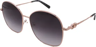 Ferragamo Sunglasses SF297S-771-59-16-140 Non-Polarized