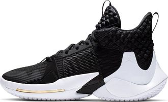Nike Jordan Air Jordan Why Not Zer0.2 The Family AO6219-001