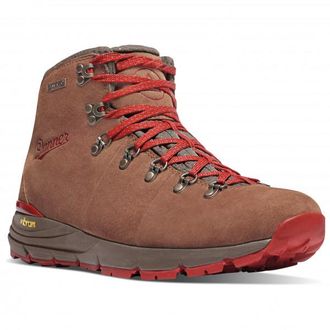 Danner Mountain 600 4.5 Wanderschuhe f&uuml;r Herren | braun