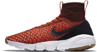 Nike Air Footscape Magista Bright Crimson 816560-600