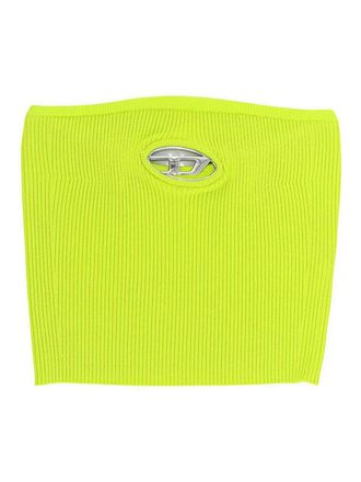 Diesel Ribbed viscose top