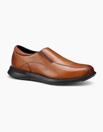 Hotter Mens Xavier Mens Shoes - Brown - Size: 7.5