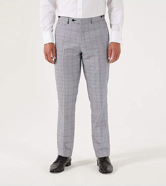 Skopes Anello Suit Trouser Grey