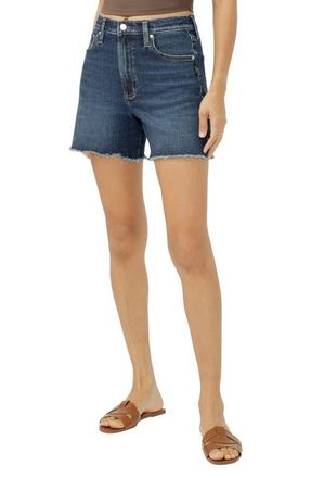 Silver Jeans Co Highly Desirable Denim Shorts in Pimlico at Nordstrom, Size 32