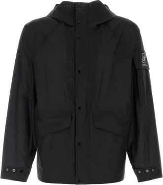 C.P. Company C.p. Company, Uomo, Giacche, Nero, M, new