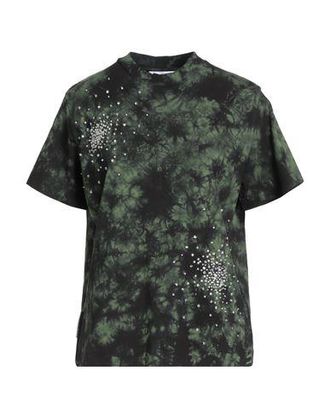 Des_Phemmes TOPWEAR - T-shirts on YOOX.COM