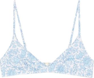 MC2 Saint Barth Paloma Top Bikini