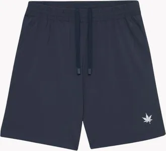Boast 7 Peak Performance Short in Dark Indigo White at Nordstrom, Size X-Large