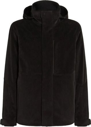 Ermenegildo Zegna Giacca Cashco - Nero